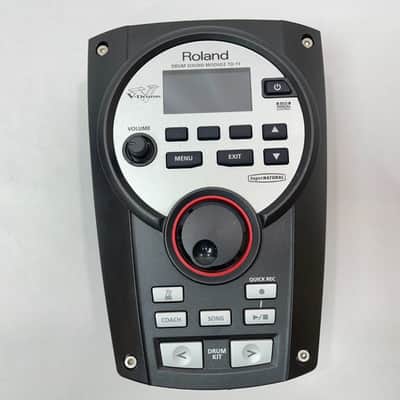 Roland TD-11 Electric Drum Brain Module V-Drum TD11 image 9
