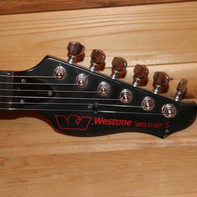 Rare Vintage 1980s Westone Spectrum S - Made in Japan - No Tariffs image 4