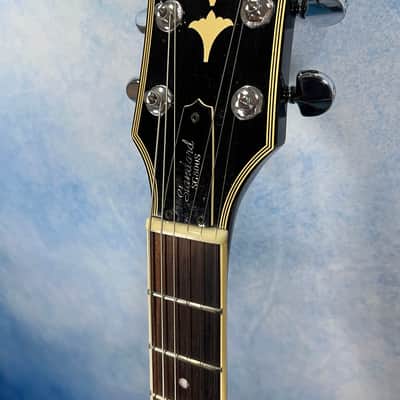 Yamaha SG-800S - Tobacco Sunburst Made in Japan image 6