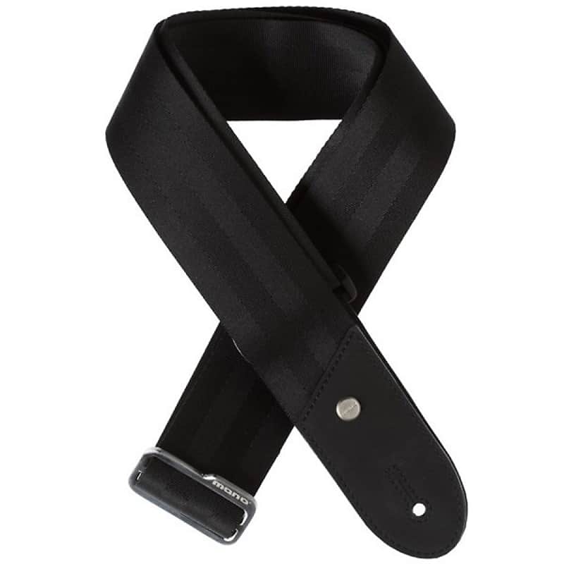 Mono Warsaw Guitar Strap image 1
