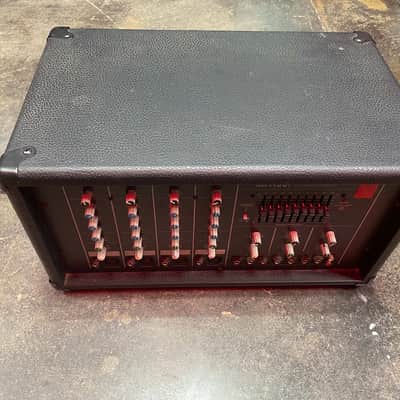 Fender SR4150P Powered Mixer image 2
