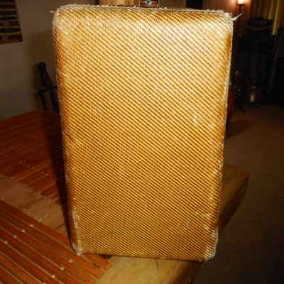 Fender Champ 5F1 1956- Tweed image 3