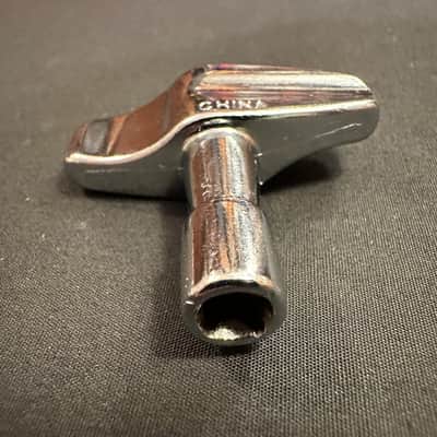 VINTAGE Pearl Classic Drum Key, 1990s - MINT image 7