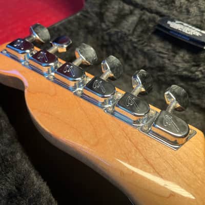 Fender Telecaster 1974 - Natural image 9