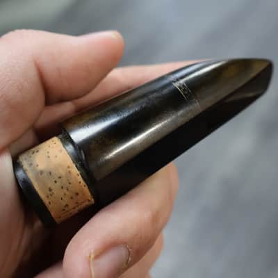 Vintage Otto Link Tone Edge 3 - Bb clarinet image 6