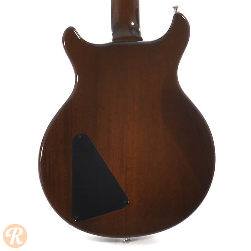 Hamer Studio Sunburst 1995 image 7