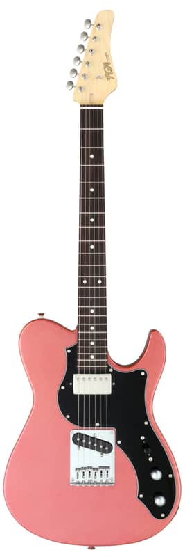 FGN Illiad BIL2RHS Burgandy Mist image 1