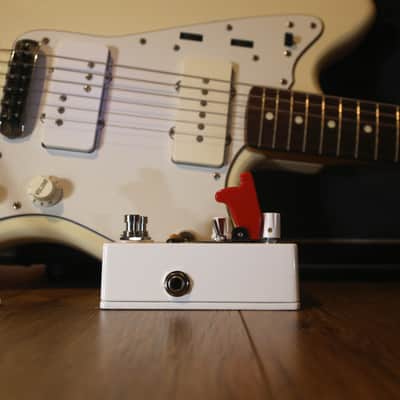 EVA Fuzz image 2