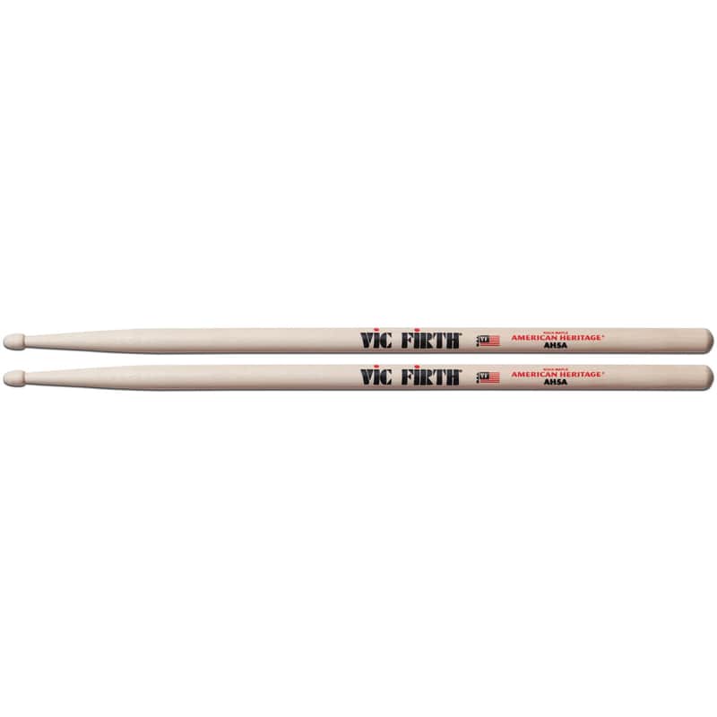 Vic Firth American Heritage® 5A image 1