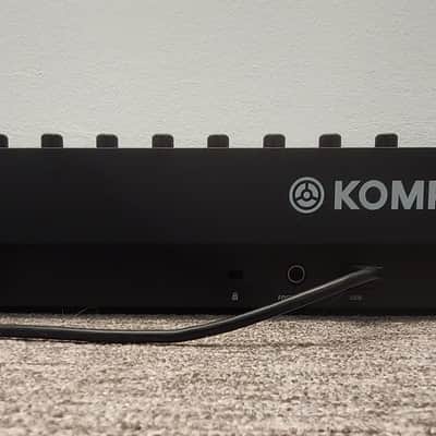 Native Instruments Komplete Kontrol A25+Cerebel USB V2 image 3