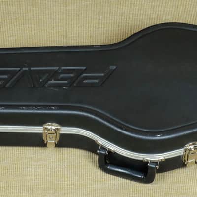 Peavey USA Wolfgang EVH Standard Deluxe - 1998 image 9