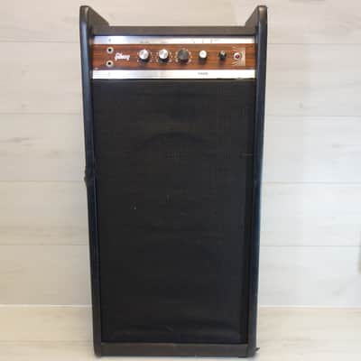 Gibson Vintage Thor Tube Combo Amp – Late 1960s / Early 1970s – USA Made – Rare image 1
