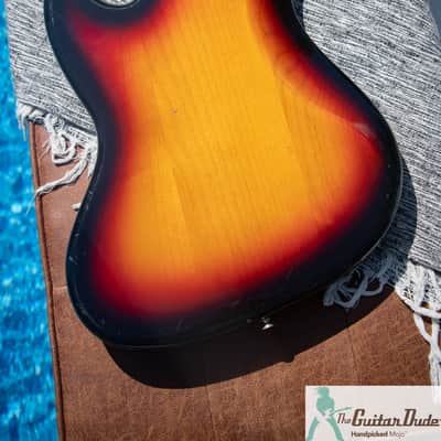 1999 Fender JB-62 '62 Jazz Bass Reissue - CIJ Crafted in Japan - Pro Set Up! w Perfect Frets, Action & Intonation! image 6