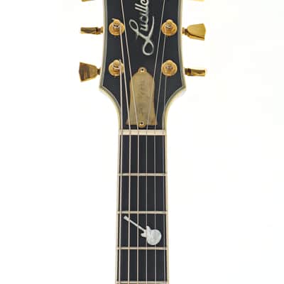 Gibson B.B. King Lucille 70th Ann. Guitar #90357470 image 7