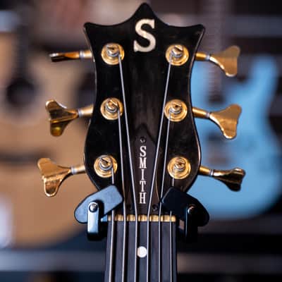 Ken Smith B.T. Custom BB-BM6G 1996 image 6