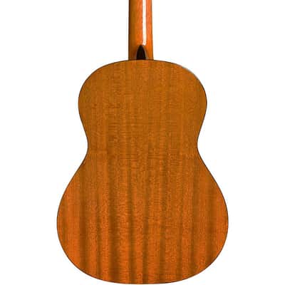 Cordoba Protege C1M Full-Size Nylon-String Acoustic Guitar Regular Natural Matte image 2