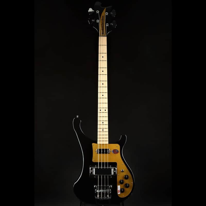 Rickenbacker 4003S Pearlstars Limited Edition image 1
