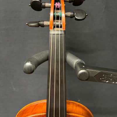 2012 Pietro Gargini 4/4 Violin w/ hard case image 3