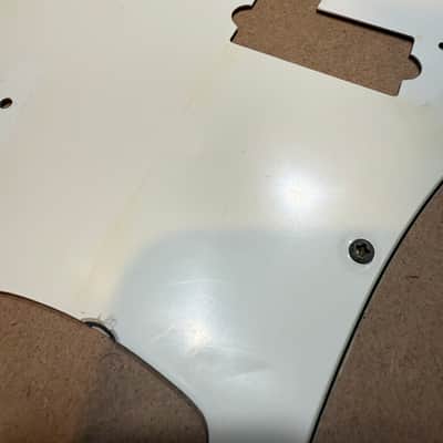 1972 Vintage Early CBS Fender Precision Bass Pbass - Natural image 19