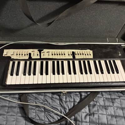 Yamaha PS-20 Automatic Bass Chord System 1981 image 7