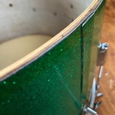 Gretsch Round Badge ‘Playboy’ Drum Kit image 8