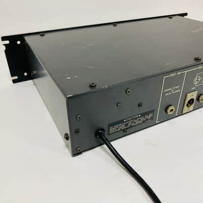 Rare ! Maxon AD-230 Delay/Flanger Prototype ! image 4