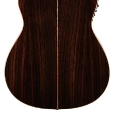 Cordoba Fusion Orchestra CE Nylon Acoustic Electric Guitar image 6