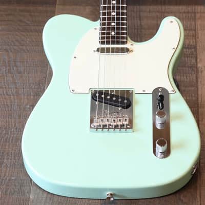 Fender American Standard Telecaster 2016 - Rosewood image 20