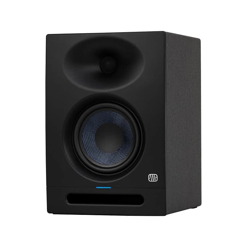 PreSonus Eris Studio 5 - 5.25" 2-way Active Studio Monitor with EBM Waveguide - Single image 1