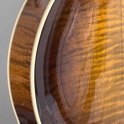 Northfield Big Mon w/ Italian Spruce Top (#B250841) image 13