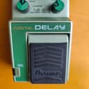 Ibanez DDL Digital Delay 1980s - Green