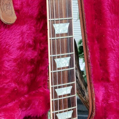 Gibson Les Paul Standard 2001 - Heritage Cherry Sunburst Electric Guitar image 9