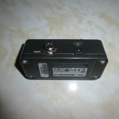 TC Electronic Ditto Looper 2013 - Present - Black image 3