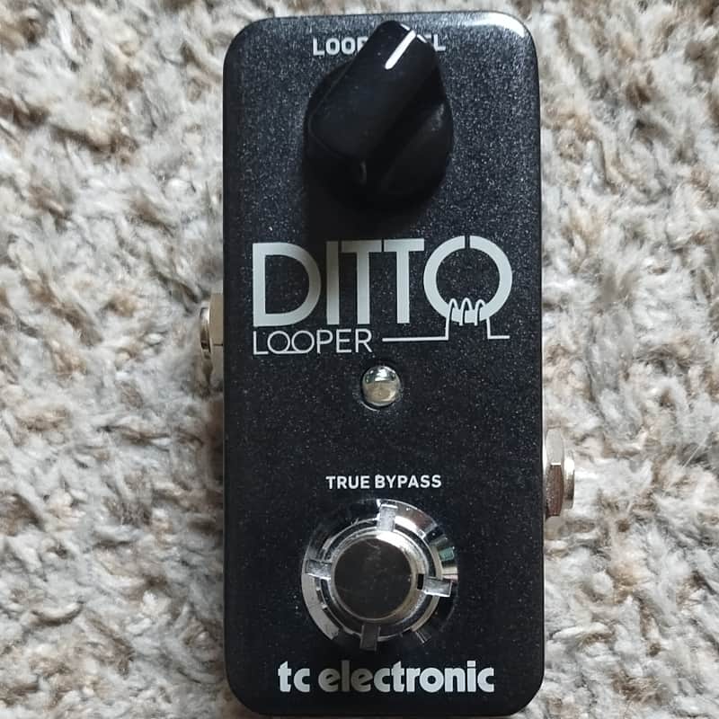 TC Electronic Ditto