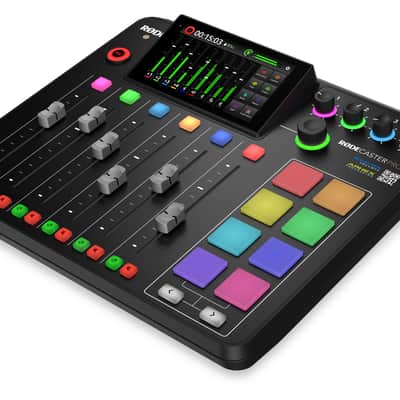 Rode Rodecaster Pro II image 1