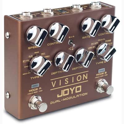 Multi Modulation Pedal image 3