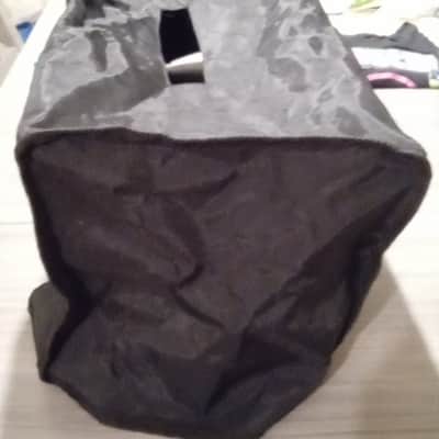 Peavey Original Cover For Peavey Triple XXX Head image 6