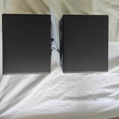 M-Audio Studiophile BX5a Deluxe image 3