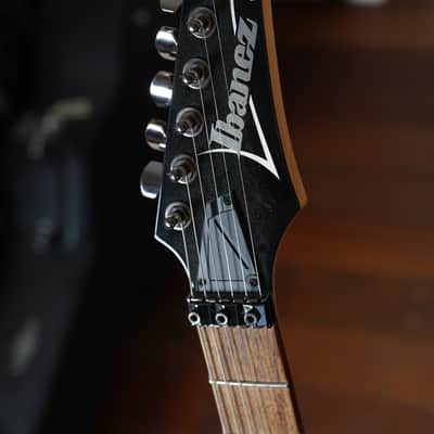 Ibanez RG550XH - RARE 30 Fret Ibanez image 3