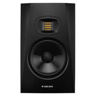 Adam Audio T7V 2-Way Active 7" Nearfield Studio Monitor image 2