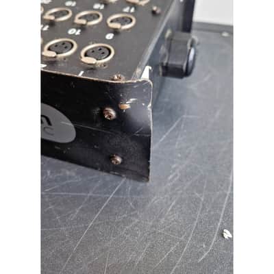 Evolution XPC - Mixer - Black - Fair image 9