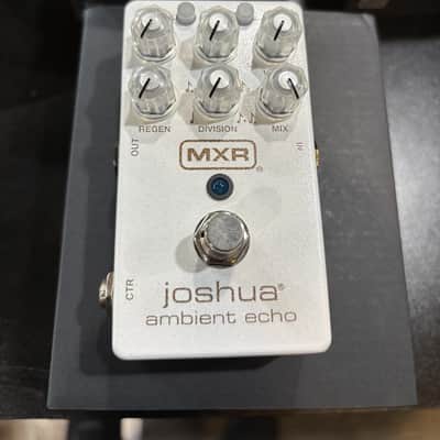 MXR M309 Joshua Ambient Echo image 1