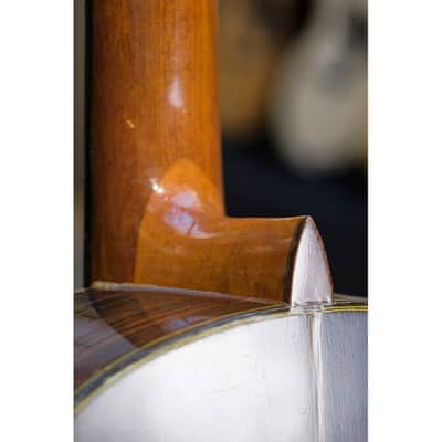1970s Tokai Model 120 Classical natural gloss image 10