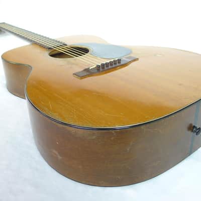 1944 Martin 000-18 Natural Acoustic Guitar in Original Natural Finish image 14