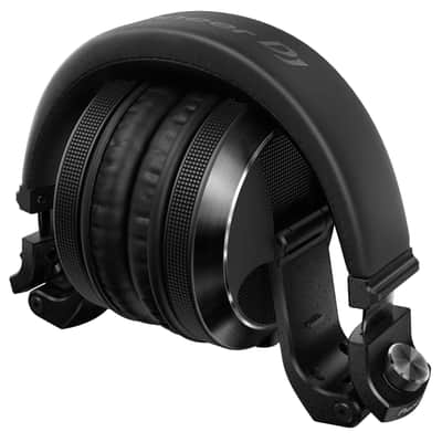 Pioneer DJ HDJ-X7 Professional over-ear DJ Headphones (black) image 4