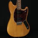 Fender Mexico Player Mustang 90 Aged Natural [MX19234609] (05/19)