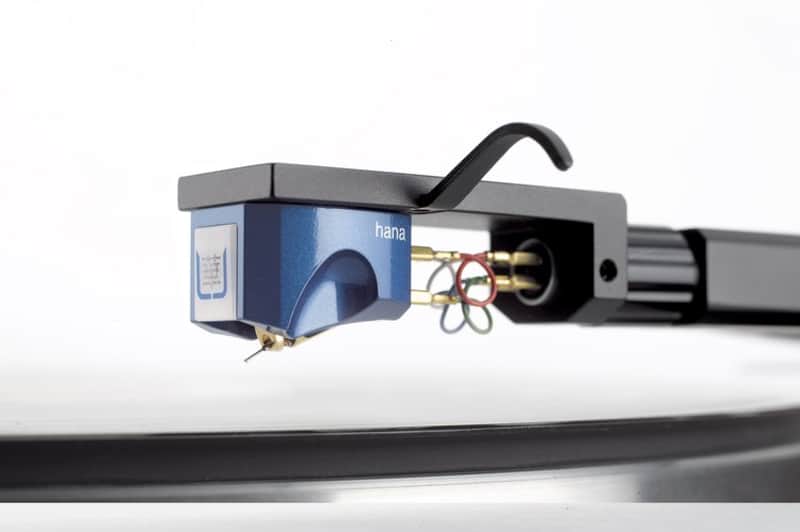 HANA Umami Blue - High End Moving Coil Cartridge - NEW! image 1