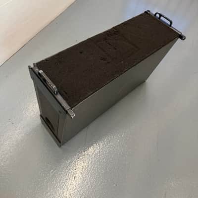 (10) Complete L-Acoustics dV-DOSC Line-Array PA System Speakers W/ Cases and Bumpers image 6