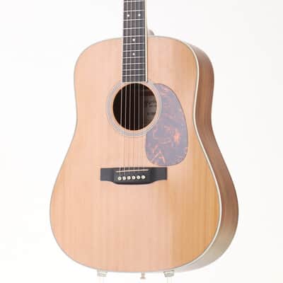 MARTIN D-16RGT Natural [1686075] (03/25) image 7