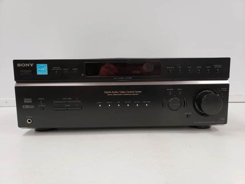 Sony STR DE597 image 1